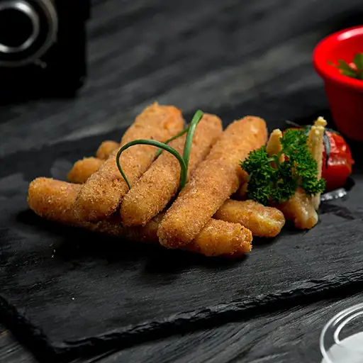 Cheese sticks